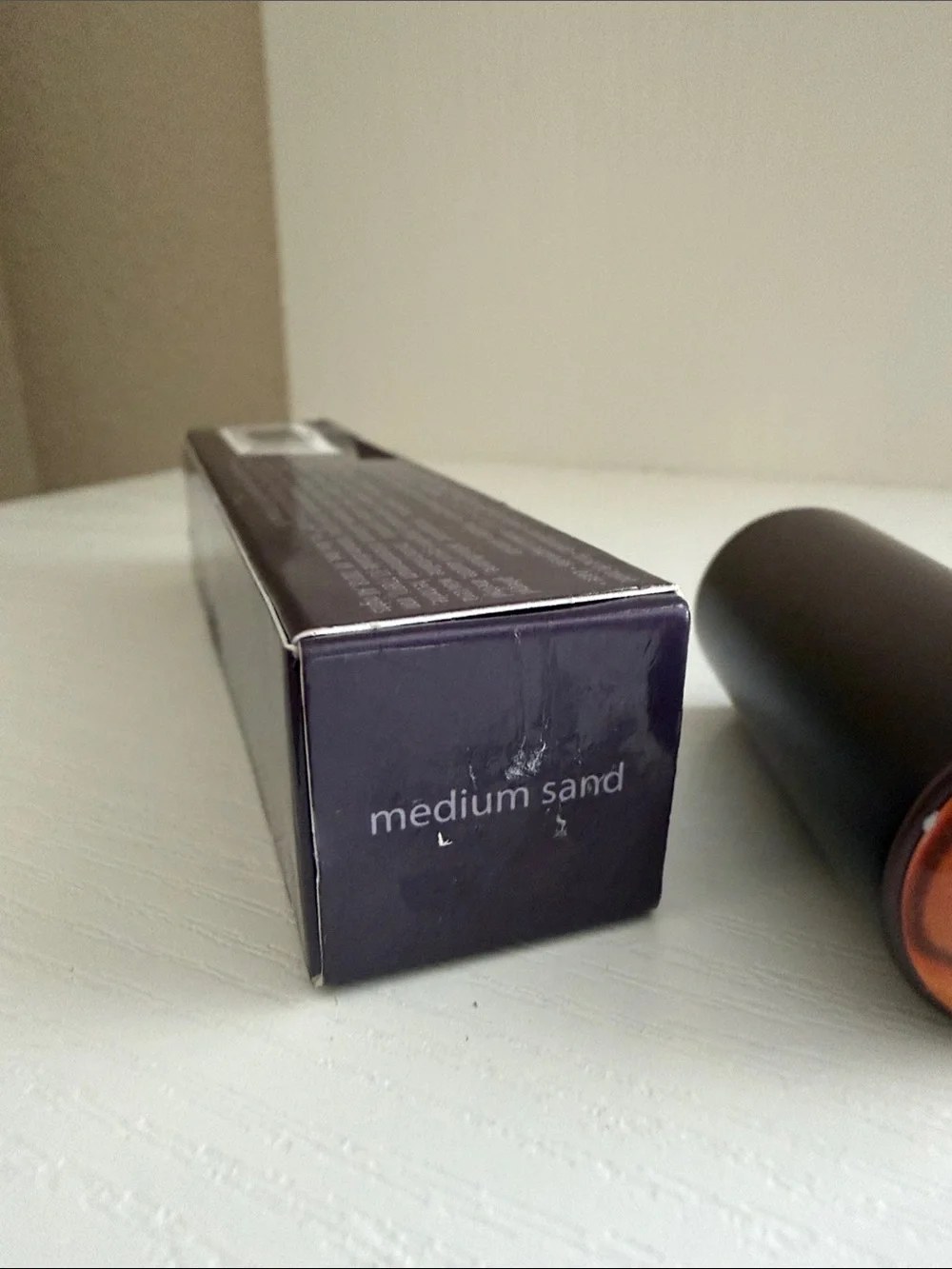 Tarte Clay Stick Foundation - Medium Sand - Picture 2 of 4